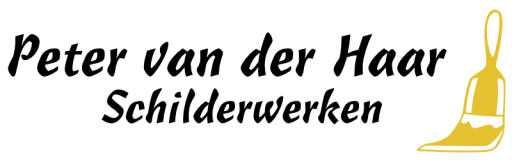 Logo van Peter van der Haar Schilderwerken